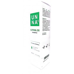 confezione di Cutival Ds Shampoo Antiforfora Delicato 200ml confezione di Cutival Ds Shampoo Antiforfora Delicato 200ml