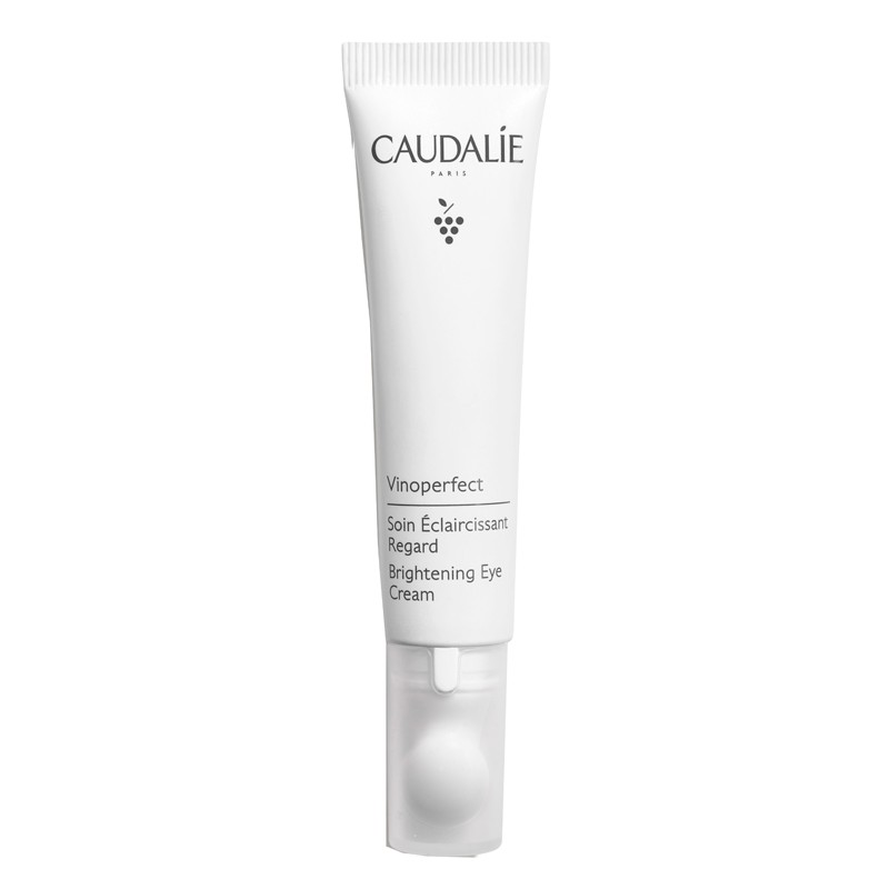 Caudalie Vinoperfect Trattamento Illuminante Occhi anti-occhiaie 15ml