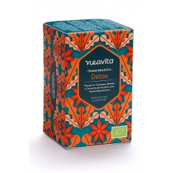 Neavita Tisana In Filtro... Neavita Tisana In Filtro...