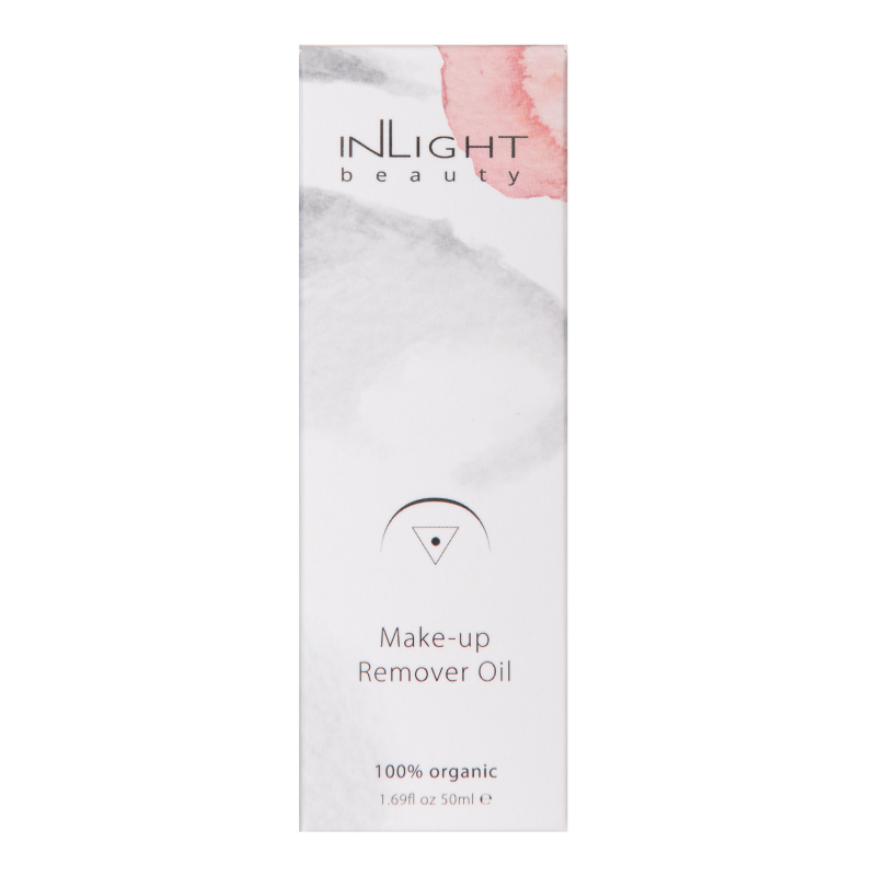 confezione di Cemon Make-up Remover Struccante Naturale 50ml