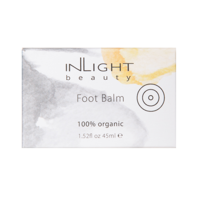 confezione di Cemon Foot Balm Balsamo Piedi Ristrutturante 45ml
