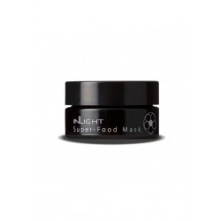 vasetto di Cemon Super Food Mask Maschera Esfoliante Antietà 25ml