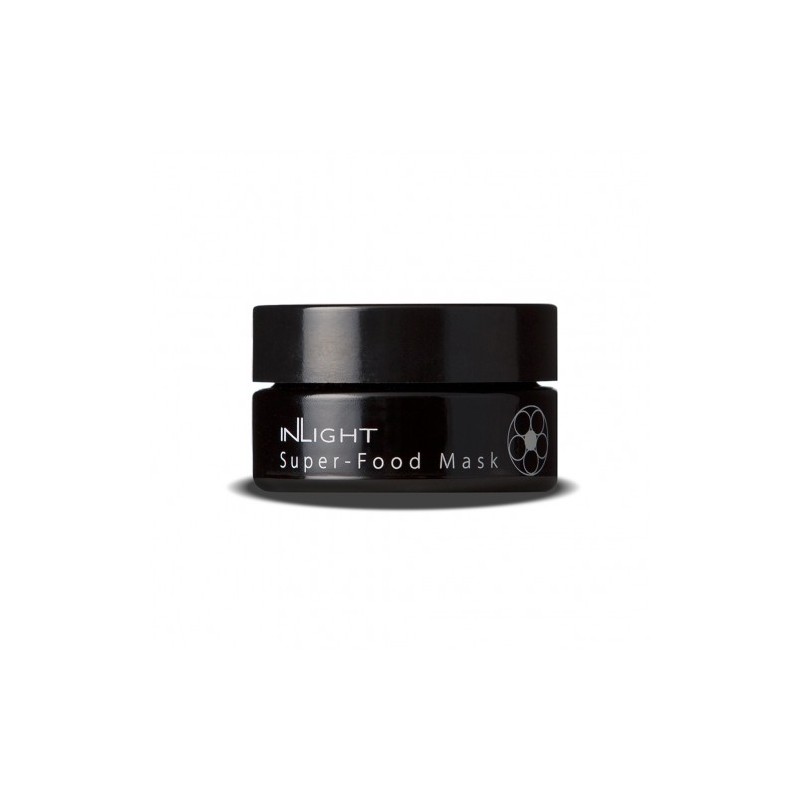 vasetto di Cemon Super Food Mask Maschera Esfoliante Antietà 25ml