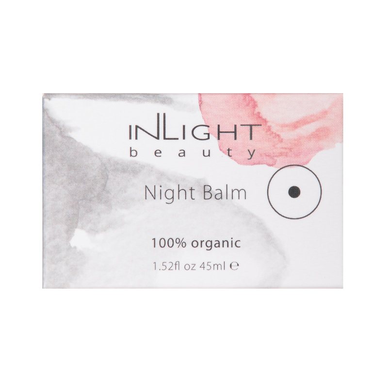 Cemon Night Balm Balsamo Notte per il Viso per Pelle Secca 45ml