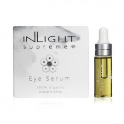 flaconcino e confezione di Cemon Inlight Supreme Eye Serum Contorno Occhi Levigante 4.9 ml flaconcino e confezione di Cemon Inlight Supreme Eye Serum Contorno Occhi Levigante 4.9 ml