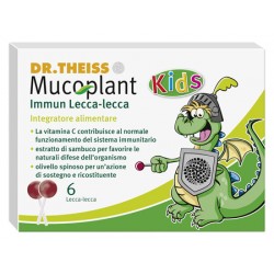 Theiss Mucoplant Lecca... Theiss Mucoplant Lecca...