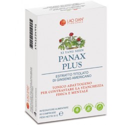 Panax Plus Ginseng... Panax Plus Ginseng...
