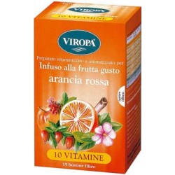 Viropa 10 Vit Arancia Rossa... Viropa 10 Vit Arancia Rossa...