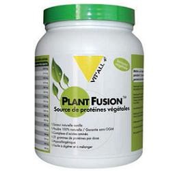 Vital Plus Plantfusion... Vital Plus Plantfusion...