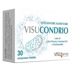 Visucondrio Integratore per... Visucondrio Integratore per...