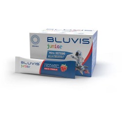 Bluvis Junior Fragola per... Bluvis Junior Fragola per...
