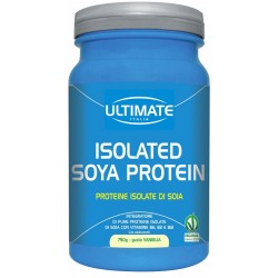 Ultimate Isolated Soya... Ultimate Isolated Soya...