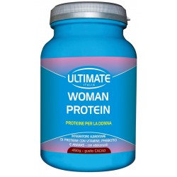 Ultimate Woman Protein... Ultimate Woman Protein...