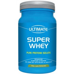 Ultimate Super Whey... Ultimate Super Whey...