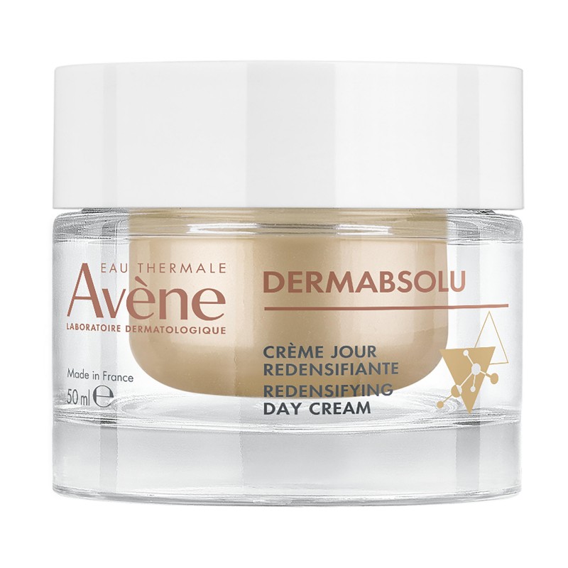 vasetto crema giorno Avene Dermabsolu Ridensificante 50 ml