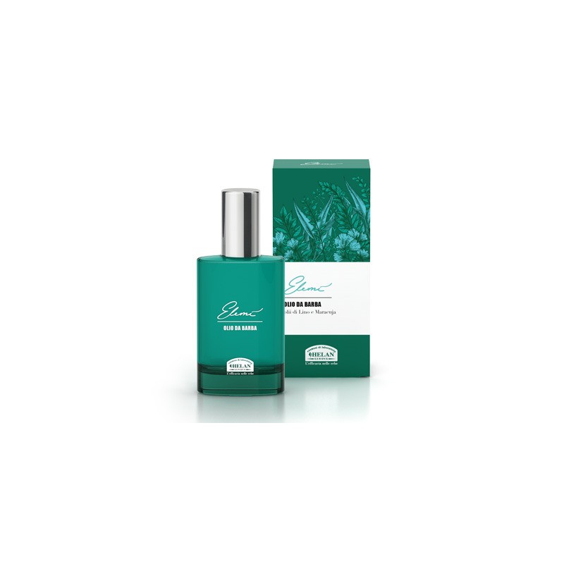 Helan Elemé Olio Da Barba 30 ml Helan Elemé Olio Da Barba 30 ml