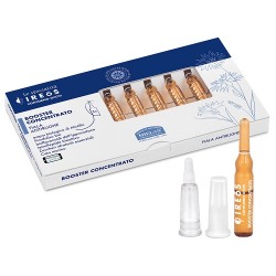 Ireos Booster Concentrato... Ireos Booster Concentrato...