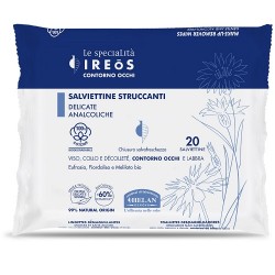 Ireos Salviettine...