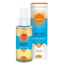 Voglia Sole Respect Spray... Voglia Sole Respect Spray...