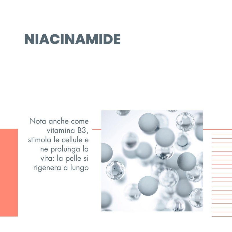 benefici Avene Hyaluron Activ B3 Acqua Gel-crema Antietà Ricarica 50 ml