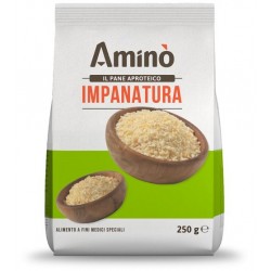 Aminò Impanatura per Diete...