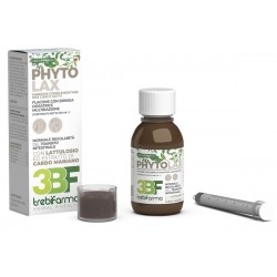 Una confezione di Phytolax Mangime Complementare per Cani e Gatti 100 ml + Siringa Una confezione di Phytolax Mangime Complementare per Cani e Gatti 100 ml + Siringa