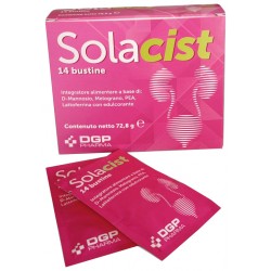 Solacist integratore per...
