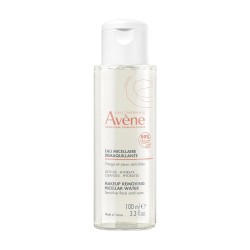 nuovo Flacone Avene Lozione Micellare Pelli Sensibili 100 ml nuovo Flacone Avene Lozione Micellare Pelli Sensibili 100 ml