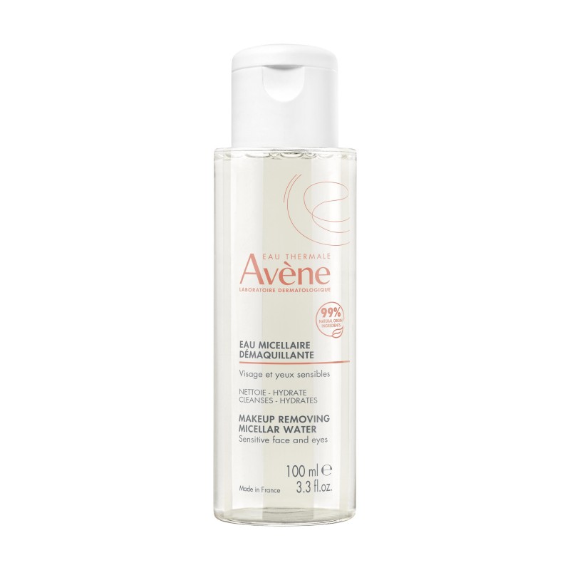 nuovo Flacone Avene Lozione Micellare Pelli Sensibili 100 ml nuovo Flacone Avene Lozione Micellare Pelli Sensibili 100 ml