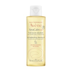 flacone Avene Xeracalm ad Olio Detergente 100 ml