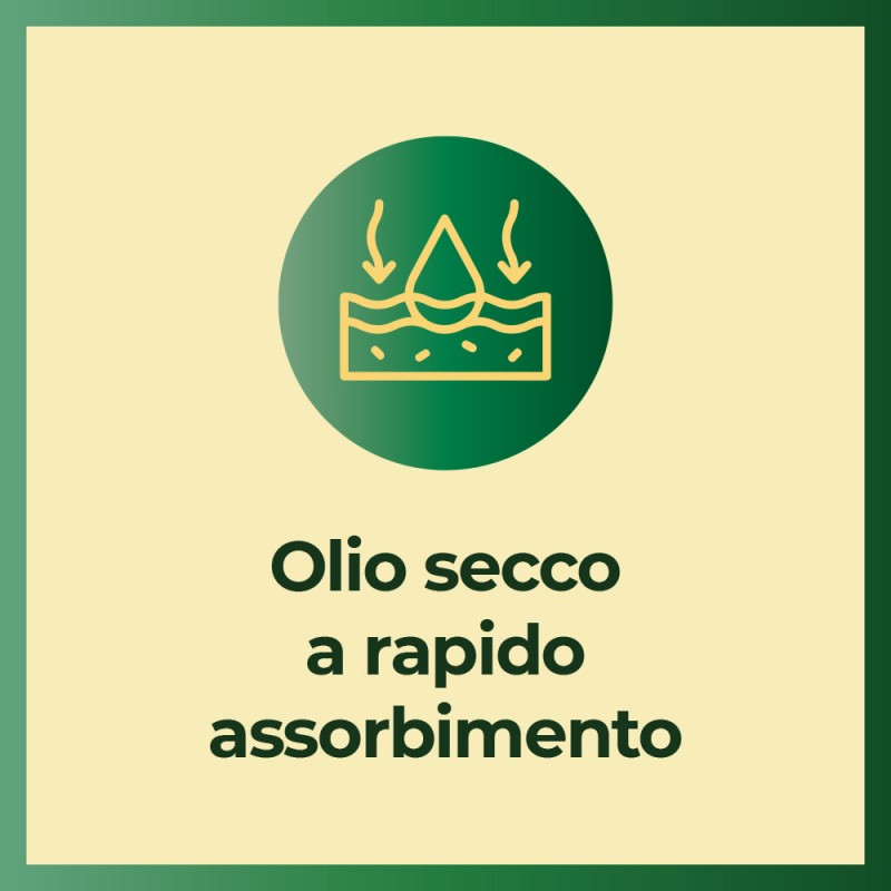 Filumè Olio Secco Cellulite Drenante e Tonificante 100ml