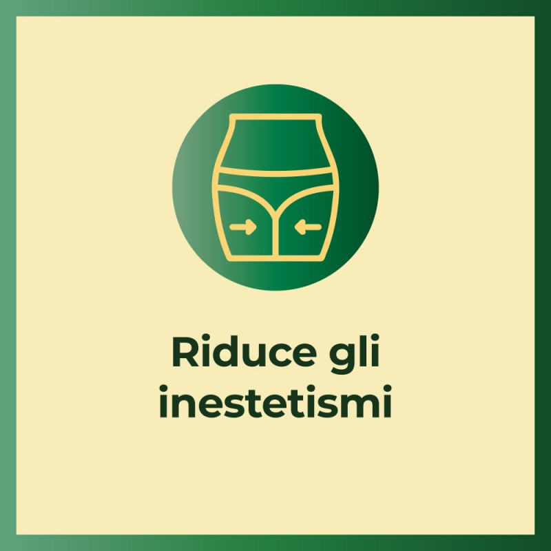 Filumè Olio Secco Cellulite Drenante e Tonificante 100ml
