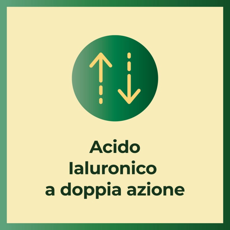 Filumè Siero Concentrato Acido Ialuronico e Collagene 10ml Filumè Siero Concentrato Acido Ialuronico e Collagene 10ml