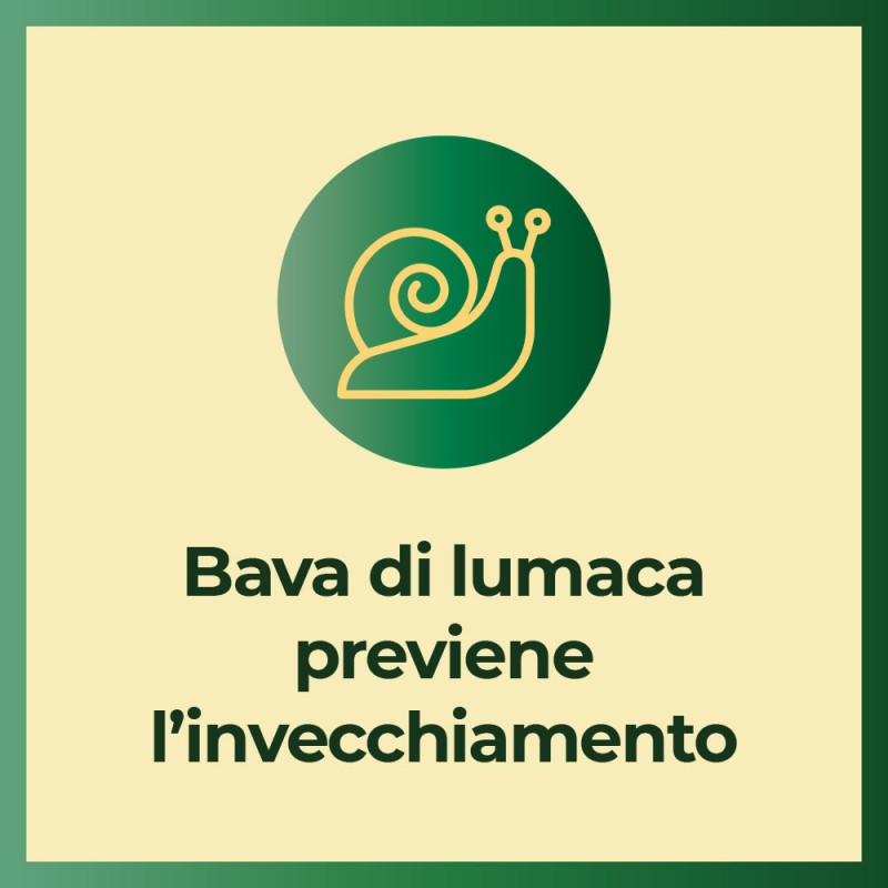 Filumè Crema Viso Idratante e Anti-Age 40ml