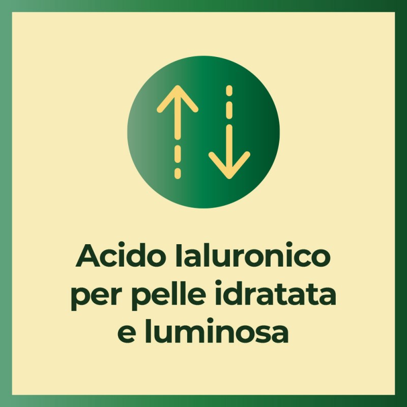 Filumè Crema Viso Idratante e Anti-Age 40ml