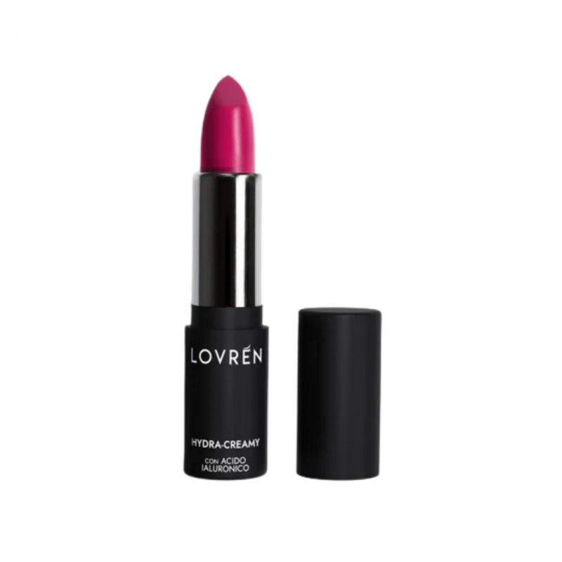 Lovrén R5 Rossetto Hydra-Creamy Magnolia 4gr Lovrén R5 Rossetto Hydra-Creamy Magnolia 4gr