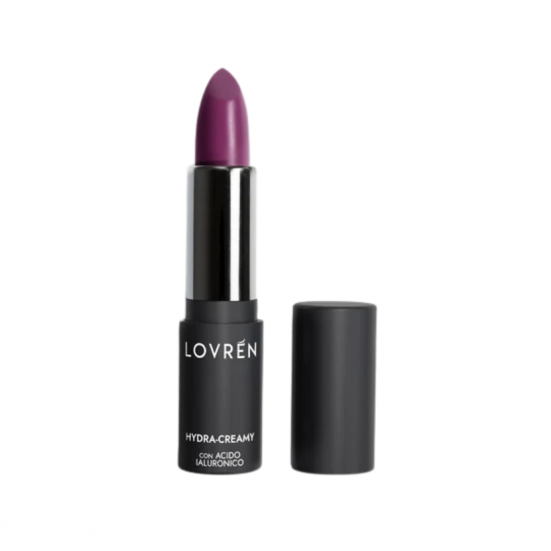 Lovrén R6 Rossetto Hydra-Creamy Porpora 4gr