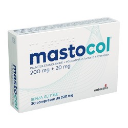 Mastocol Integratore... Mastocol Integratore...
