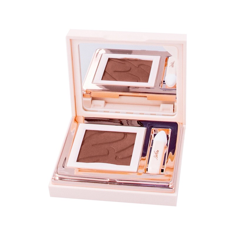 Bionike Defence Color Silky Touch Ombretto Compatto Colore 421 Marrone Cuivre Bionike Defence Color Silky Touch Ombretto Compatto Colore 421 Marrone Cuivre
