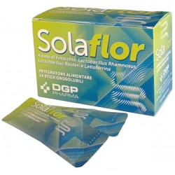 Solaflor Integratore per...