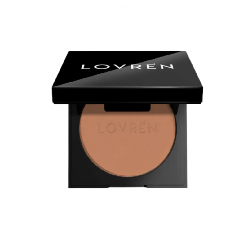confezione di Lovren T3 Terra Abbronzante Nude Bronze Effetto Luminoso 10,3gr confezione di Lovren T3 Terra Abbronzante Nude Bronze Effetto Luminoso 10,3gr