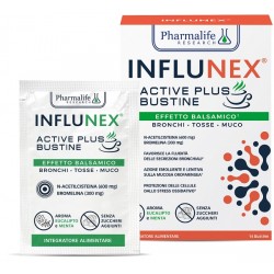 Influnex Active Plus per...