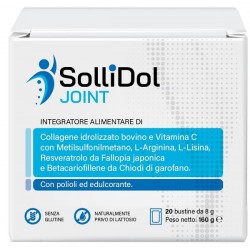 Sollidol Joint per... Sollidol Joint per...