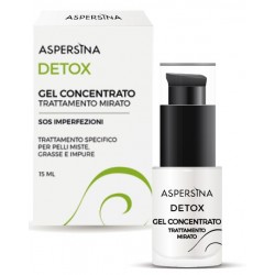 Aspersina Detox Gel per...
