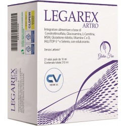 Legarex Artro per Salute... Legarex Artro per Salute...