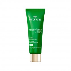 1 Tubetto di NUXE Nuxuriance Ultra The Global Anti-Aging Cream Crema Idratante SPF 30 1 Tubetto di NUXE Nuxuriance Ultra The Global Anti-Aging Cream Crema Idratante SPF 30