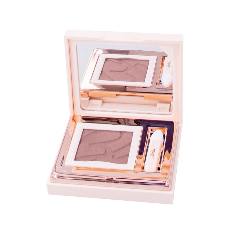 Defence Color Silky Touch Ombretto Compatto 418 Peche per Occhi Sensibili 1 Pezzo Defence Color Silky Touch Ombretto Compatto 418 Peche per Occhi Sensibili 1 Pezzo
