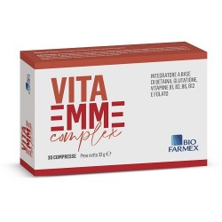 Vita Emme Complex per... Vita Emme Complex per...