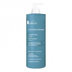Vebix Phytamin Proage Bagnocrema Repair Pelle Matura 1000ml Vebix Phytamin Proage Bagnocrema Repair Pelle Matura 1000ml