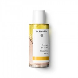 Una confezione di Dr Hauschka Struccante Bifasico Occhi 75 Ml Una confezione di Dr Hauschka Struccante Bifasico Occhi 75 Ml